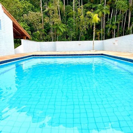 Apartamento Praia Grande Ubatuba Zewnętrze zdjęcie