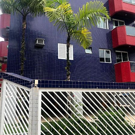 Apartamento Praia Grande Ubatuba Zewnętrze zdjęcie