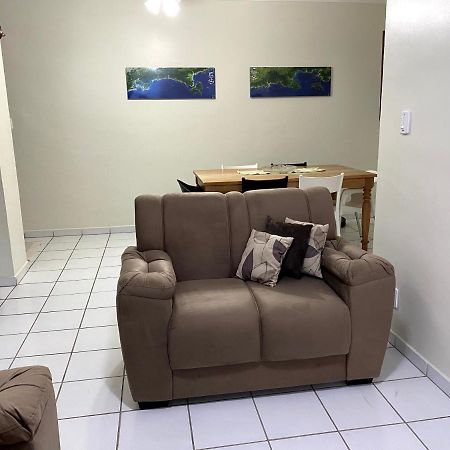 Apartamento Praia Grande Ubatuba Zewnętrze zdjęcie