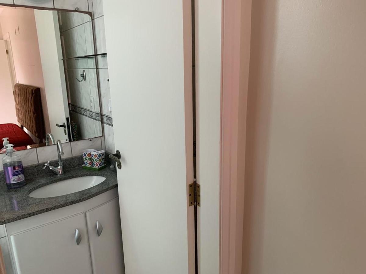 Apartamento Praia Grande Ubatuba Zewnętrze zdjęcie