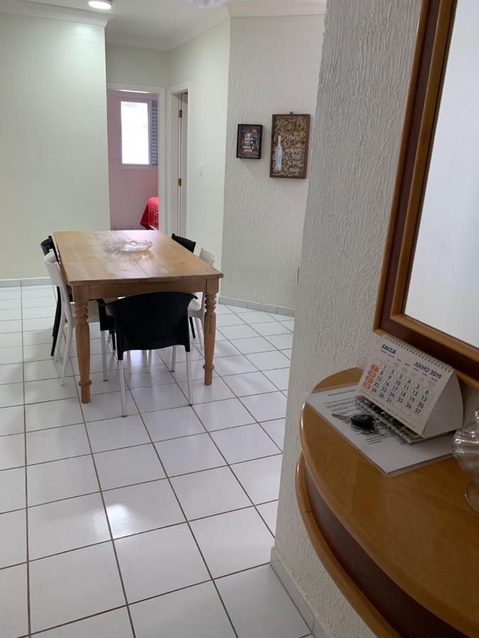 Apartamento Praia Grande Ubatuba Zewnętrze zdjęcie