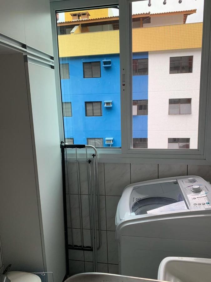 Apartamento Praia Grande Ubatuba Zewnętrze zdjęcie