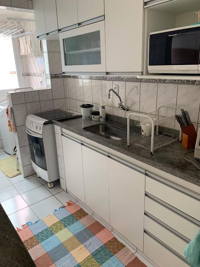 Apartamento Praia Grande Ubatuba Zewnętrze zdjęcie