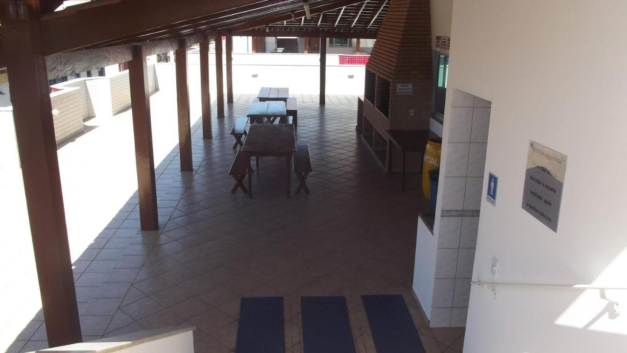 Apartamento Praia Grande Ubatuba Zewnętrze zdjęcie