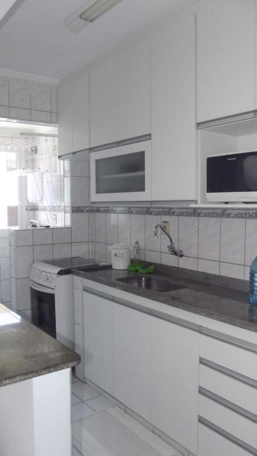 Apartamento Praia Grande Ubatuba Zewnętrze zdjęcie