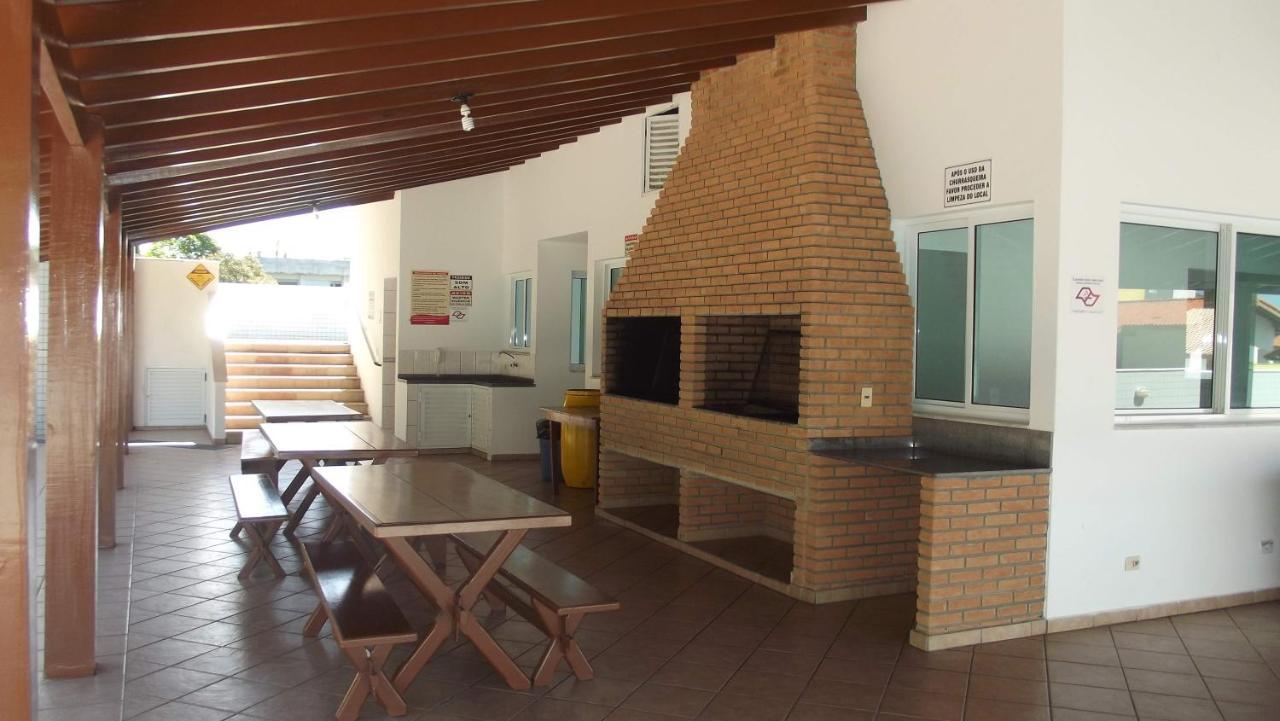 Apartamento Praia Grande Ubatuba Zewnętrze zdjęcie