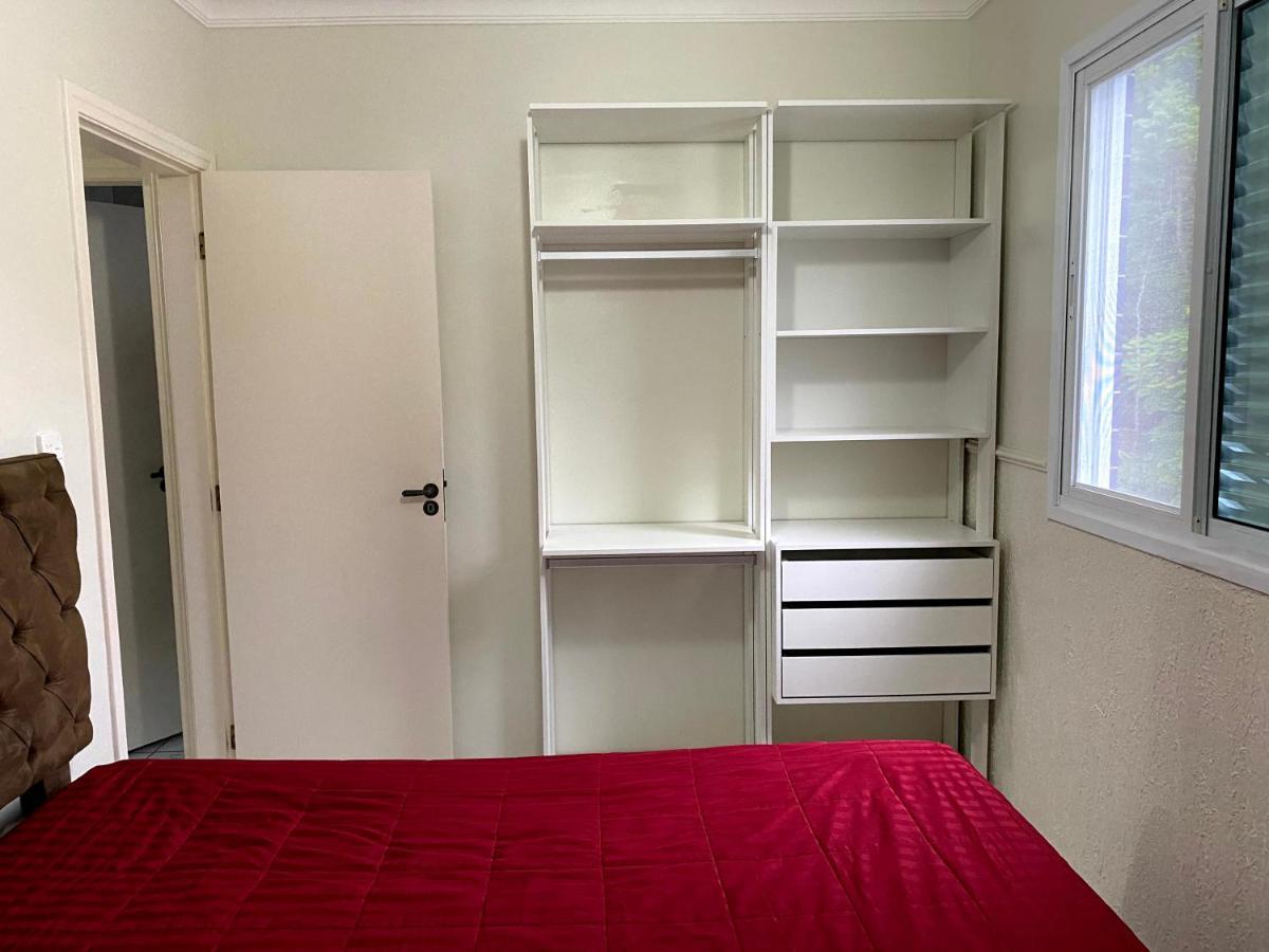 Apartamento Praia Grande Ubatuba Zewnętrze zdjęcie