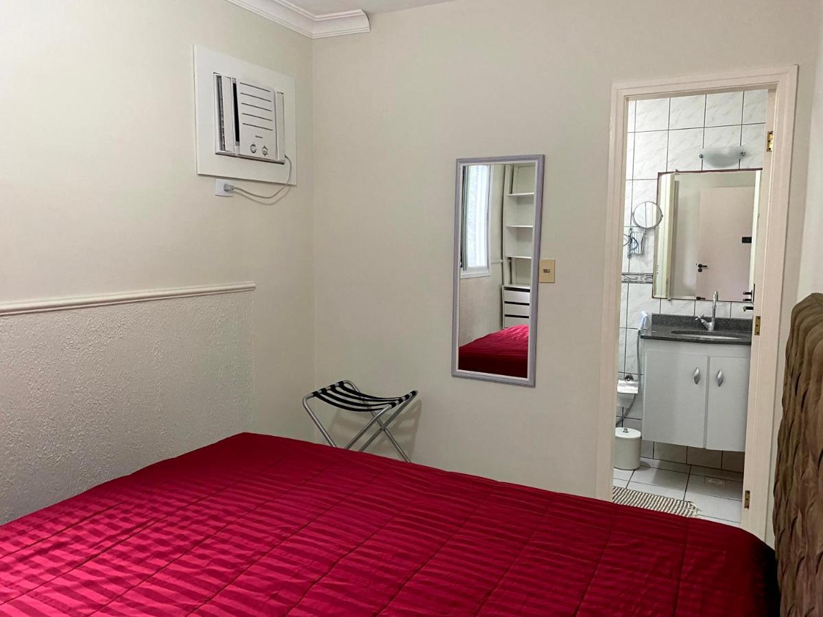 Apartamento Praia Grande Ubatuba Zewnętrze zdjęcie