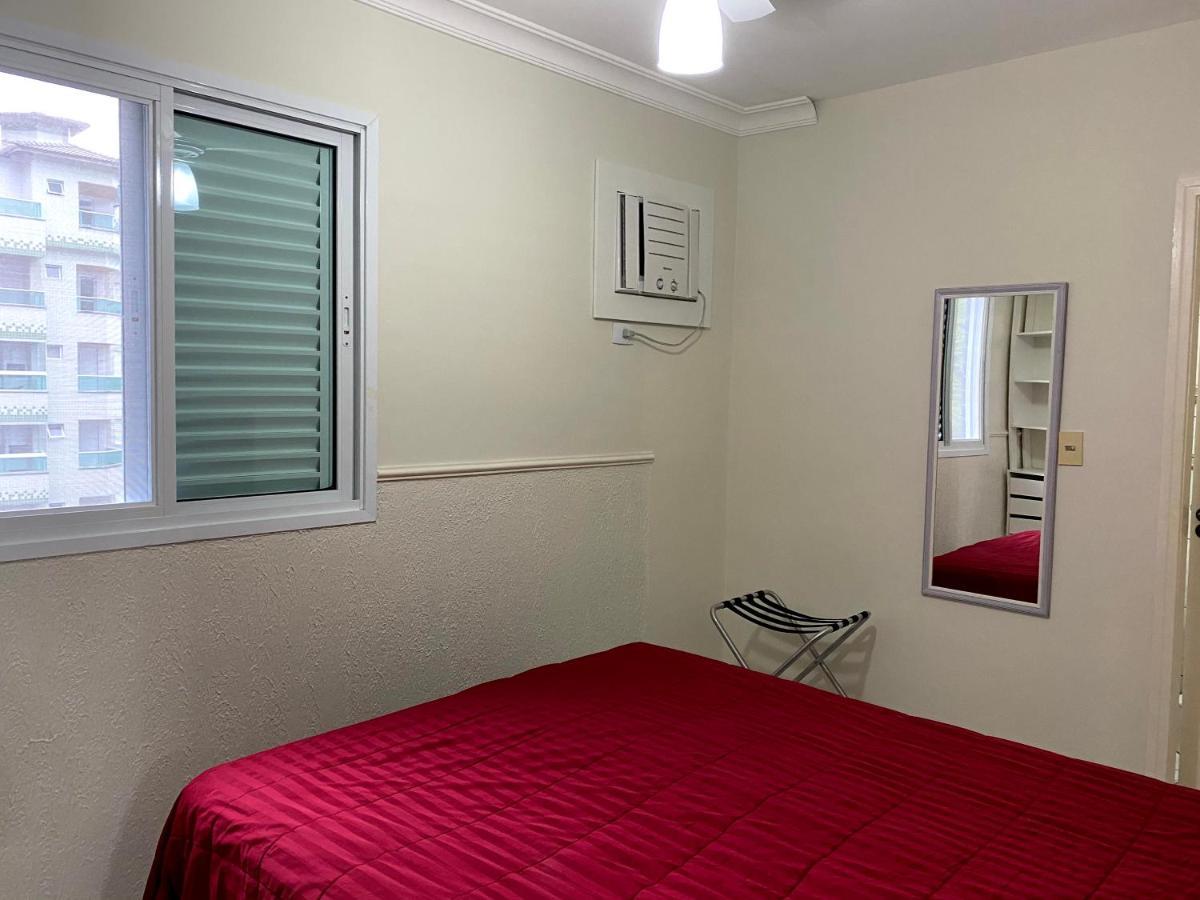 Apartamento Praia Grande Ubatuba Zewnętrze zdjęcie